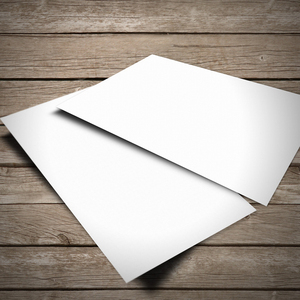 Papier à copier A4 de qualité supérieure, rames blanches 80 g/m², 75 g/m², 70 g/m², 500 feuilles par rame, prix avantageux pour imprimante de bureau, papier à copier - Product Image 2