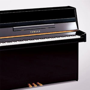 Piano Vertical <span class=keywords><strong>YAMAHA</strong></span> JU109 PE, Piano para Estudiantes, Original - Product Image 2