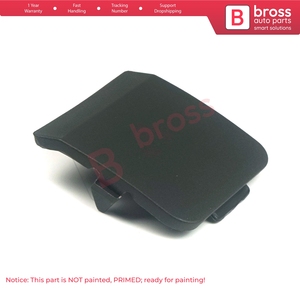 ฝาครอบตาข่ายกันชนหน้า BSP705 รุ่น 6N1117A989AA สำหรับรถยนต์ฟิวชั่น ปี 2005-2012 - Product Image 4