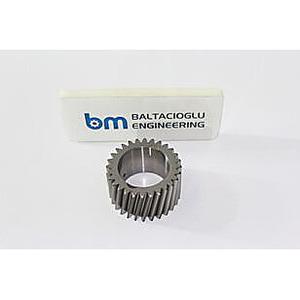 Engranaje Planetario Baltacioglu, RWG, R0-R1 50.7277.15, Pieza de Repuesto para Transmisión de Autobús - Product Image 3
