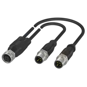 ชุดเซ็นเซอร์ BCC0HC5 Balluff และชุดสายเคเบิล - Product Image 1