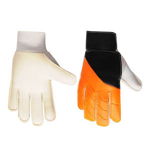 ถุงมือรักษาเป้าหมายของผู้ชายแบบลำลองถุงมือป้องกันรอยยับ - Product Image 2