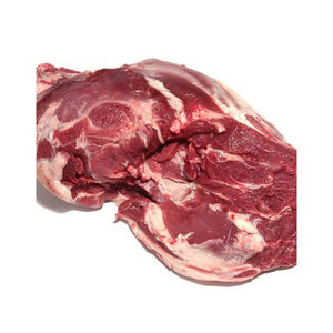 Viande de mouton de bonne qualité, découpe en 6 parties, 16/20 kg, POUR PRIX DE GROS, viande de chèvre - Product Image 6