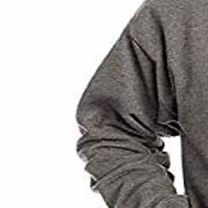 <b>Men's</b> Boxy Fit <b>Hoodie</b> 100% Cotton Casualwear for Winter Digital Printed Design Wholesale Cheap Price uploaded by Dress Sports - Product Image 6