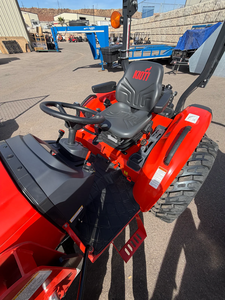 รถแทรกเตอร์ขนาดเล็ก KIOTI รุ่น CK3520SE HST ประสิทธิภาพสูง ปี 2026 ระบบเกียร์ขับเคลื่อน มีจำหน่ายราคาขายส่ง คุณภาพพรีเมียม - Product Image 6