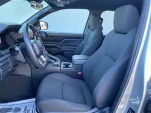 Toyota 4Runner SR5 4WD 2025 Usado en Buen Estado - Product Image 4