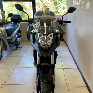 Pour les motos de tourisme HONDA NC 750 X DCT ABS avec des fonctionnalités et des dispositifs de sécurité avancés - Product Image 5