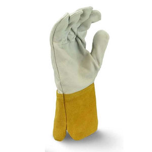 Guantes Deportivos de Cuero Transpirables y Ecológicos con Pantalla Táctil y Logotipo Personalizado, Alta Calidad, Bajo Precio, para Exteriores, Cuatro Estaciones - Product Image 5