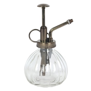 ขวดสเปรย์น้ำมิสเตอร์หรูหราสำหรับการชลประทานในร่มและสวนเครื่องมือรดน้ำในร่มที่มีสไตล์ - Product Image 2