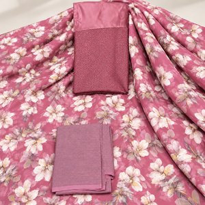 Tela Dirac Somalí 100% Seda, Tejido Decorativo con Rayas para Coser Vestidos Elegantes para Mujeres, Prendas Tradicionales para Ocasiones Especiales - Product Image 5