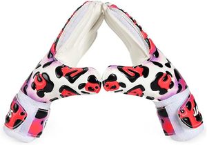 Gants de gardien en cuir premium personnalisables - Product Image 4