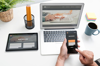Web sitesi tasarım ve geliştirme şirketi e-ticaret ve CMS ile web sitesi tasarımı uzman ekibi kanada