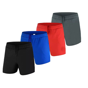 Shorts d'été durables de la plus haute qualité pour hommes Shorts de jogging pour hommes Nouvelle arrivée Jogger Jogging Shorts - Product Image 4