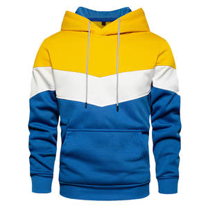 OEM Designer Brand Acid Wash Oversized Hoodie Vintage French Terry Hoodie <b>Fleece</b> Print Heavy Washed <b>Grey</b> Streetwear Winter Solid - Product Image 4