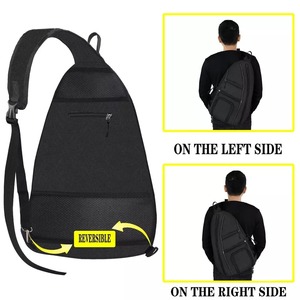 Meilleur prix sac à dos de sport durable et imperméable à doublure en coton décontracté avec bandoulière arquée capacité de 36-57L pour le basket-ball - Product Image 5