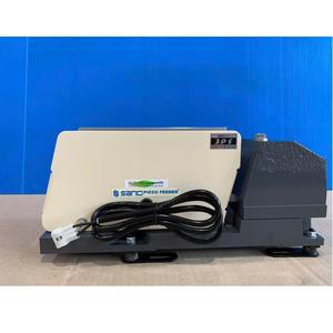 Sistema de entrega rápida, plantas de fabricación, equipo de maquinaria Industrial de Vietnam directo, piezas ajustables, cuenco alimentador, nuevo - Product Image 2