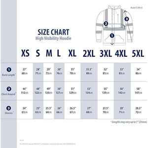Personnaliser 2025 meilleur design de vêtements de sécurité veste réfléchissante vêtements de travail vêtements de sécurité vestes de bonne qualité - Product Image 6