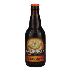 Cerveza Grimbergen al por mayor 250CL - Product Image 3