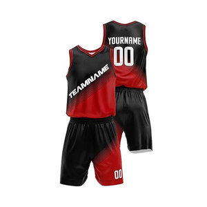 เสื้อบาสเก็ตบอลสำหรับผู้ชายเสื้อเจอร์ซี่ย์แบบมืออาชีพเสื้อแห้งเร็วและระบายอากาศได้ดีพร้อมตัวเลือกขนาดใหญ่พิเศษ - Product Image 3