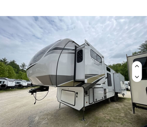 El Más Vendido: Nuevo Modelo Moderno - Usado 2022 Alliance Paradigm 3-9-0-M-P - Listo para Enviar con Entrega Puerta a Puerta - Product Image 2