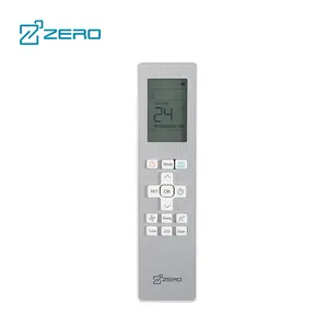 Zero Z-Pro 110V 220V ดีที่สุดเครื่องปรับอากาศแบบแยกขนาดเล็ก9000 12000 18000 36000 BTU เครื่องปรับอากาศแบบแยกขนาดเล็ก - Product Image 3