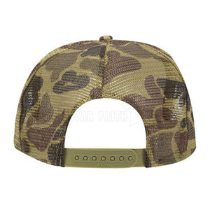 Haute Qualité Snapback Chapeaux Broderie Logo Coton Réglable Unisexe Streetwear Chapeau En Gros Snapback Chapeaux - Product Image 3