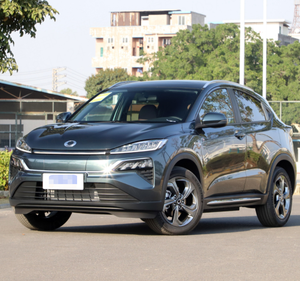 SUV électrique H0n Da M-NV 2023, autonomie de 480 km, charge rapide (0,5 h), 120 kW/280 Nm de couple, 5 portes, 5 places, conduite à gauche - Product Image 2