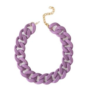 เคลือบห่วงโซ่เรซินที่มีคุณภาพดีที่สุดมีทุกขนาดและทุกสีราคาการตลาดห่วงโซ่เรซิน - Product Image 2