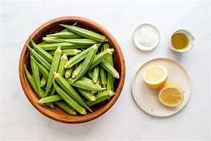 กระเจี๊ยบเขียวแช่แข็งแผ่นฉลากที่สะอาดจากพืชผลิตภัณฑ์จากธรรมชาติบริสุทธิ์สำหรับการสนับสนุนภูมิคุ้มกัน - Product Image 2