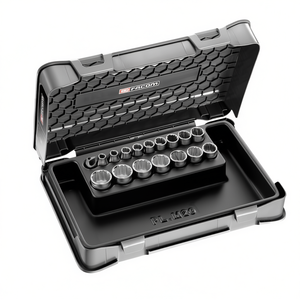 Jeu de douilles Facom 3/8'' en coffret - Product Image 2