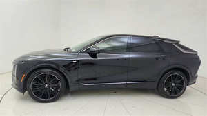 Construit Standard 2024 Cadi-llac LYRIQ Sport 1 - Product Image 4