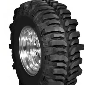 Pneumatici Radiali Nuovi B-117 Bogger 235/55ZR17 per SUV, Camion Sportivi, Pickup, Camion Leggeri e Fuoristrada - Product Image 1