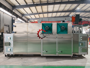 เครื่องผลิตอาหาร<span class=keywords><strong>ปลา</strong></span>แบบลอยน้ำอัตโนมัติเต็มรูปแบบ สายการผลิตอาหารปลาสำหรับมืออาชีพ - Product Image 5