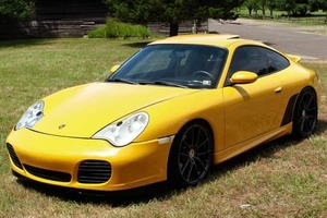 2013 P-ORS-Che 911 Carrera Co-upe- - Product Image 2