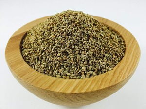 Ajwain Orgánico de Proveedor Indio, Especia Natural para Sazonar o para Platos Indios y Salud Digestiva, Disponible a Precio de Fábrica - Product Image 3