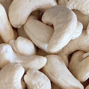 Anacardos de mejor precio en Vietnam anacardos W180 libres de impuestos - Product Image 1