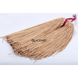 Alambre de lingotes mate Kora de 1MM, alambre francés en color marrón, hilo de alambre de lingotes, bordado y diseño personalizados - Product Image 4