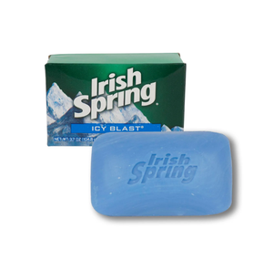 Savon déodorant Irish Spring Original, 3,7 onces (lot de 3) - Product Image 6
