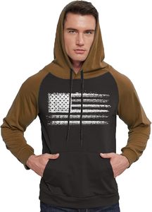 Sudadera con capucha de lana para hombre, Jersey informal, Sudadera con capucha de lana para hombre, Sudadera con capucha de logotipo personalizado para hombre, sudadera informal cálida de invierno - Product Image 5