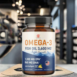 Cápsulas blandas marinas formuladas en <span class=keywords><strong>India</strong></span> a granel, diseñadas para uso general y con soporte de estándares de producción consistentes - Product Image 6