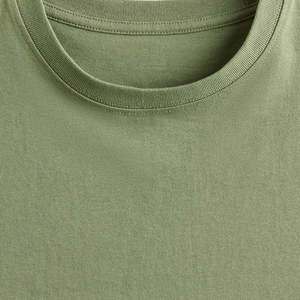 Camiseta de Alta Calidad 100% Algodón 250 GSM con Impresión Personalizada con el Logotipo de tu Marca, Camiseta Gráfica para Hombre, Camiseta Oversize para Mujer - Product Image 6