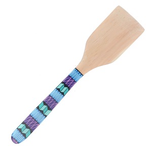 Wooden Spoon Kitchenware Natural Cooking Utensils High Quality - Product Image 5