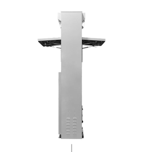 Dispensador de Combustible Ecotec <span class=keywords><strong>E224</strong></span> Tipo Tokheim Tatsuno, Bomba de Gasolina Pequeña de Dos Boquillas para Gasolinera - Product Image 3