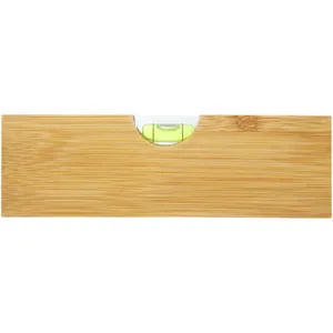 Ouvre-bouteille en bambou durable et écologique – Gadgets écoresponsables - Product Image 5
