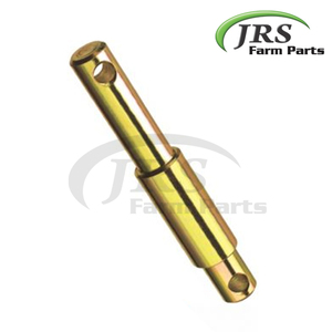 พินยึดอุปกรณ์เสริมแบบคู่สำหรับรถแทรกเตอร์ ทำจากอะลูมิเนียมแบบหนาพิเศษ สำหรับใช้งานในฟาร์ม - Product Image 3