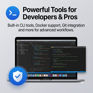 Parallels Desktop 26/20/ <span class=keywords><strong>Pro</strong></span> para Mac, Disco DVD, Activación de por Vida, Entrega Rápida - Product Image 4