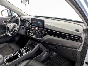 MOSKK VICH 3 e 2023, barres de toit métalliques automatiques, sièges en cuir, batterie au lithium, caractéristiques haut de gamme - Product Image 5