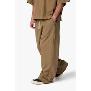PANTALON ULTRA BAGGY HEAVY FLEECE - Product Image 6