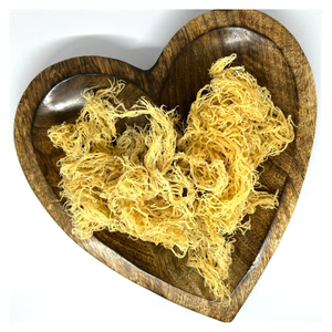 MOUSSE DE MER SÉCHÉE 100% NATURELLE DE QUALITÉ SUPÉRIEURE, DURÉE DE CONSERVATION DE 24 MOIS, PRIX D'USINE, PROVENANCE DU VIETNAM, EMBALLAGE EN VENTE EN GROS - CARYLN - Product Image 1