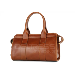 2025 PU Leather Women's Premium <b>Shoulder</b> <b>Bag</b> Stylish Design for <b>Ladies</b> Wholesale Price - Product Image 1